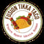 Fusion Tikka Taco 