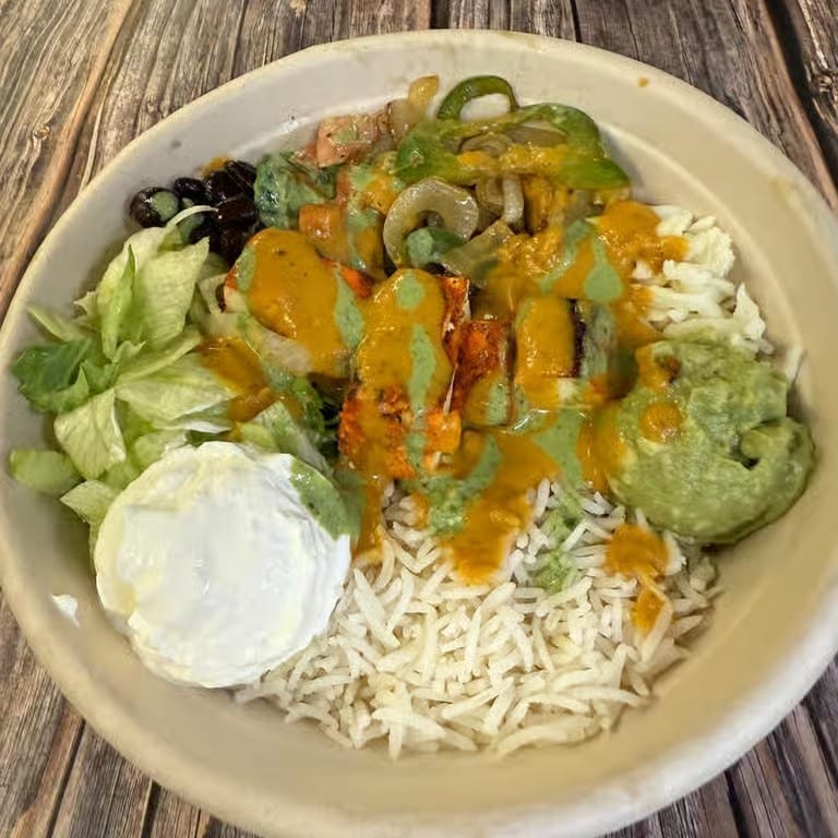 Delicious Falafel: A Vegetarian Favorite