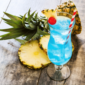 Blue Hawaiian Virgin