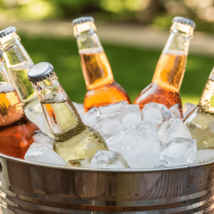 Bottled Beer