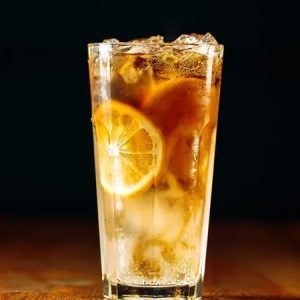 Long Island Iced Tea