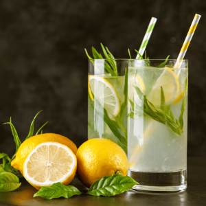 Regular Lemonade