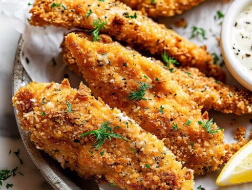 Chicken Tenders