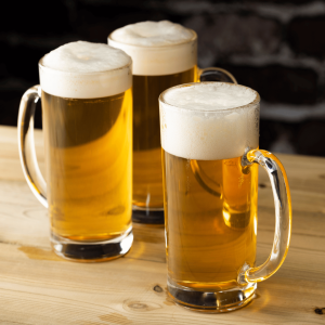 Draft Beer