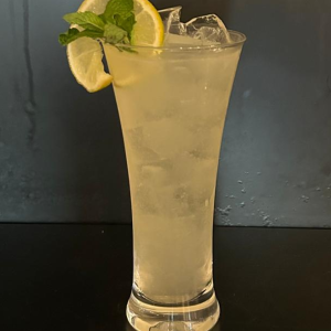 Mumbai Mule