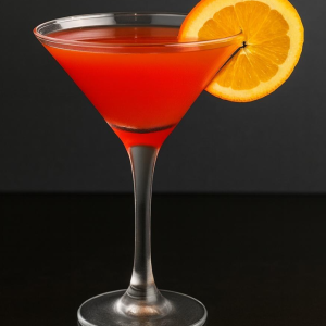 Rooh Afza Indian Cosmopolit